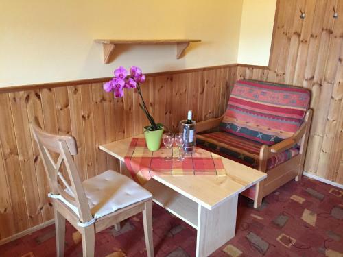 Hostal Pension Horske Zatisi