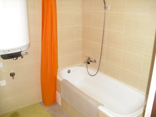 Apartm�ny Promen�da 196