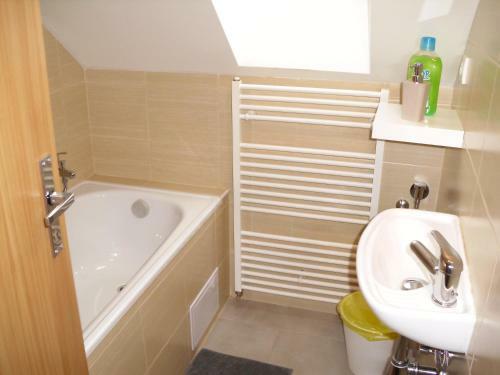 Apartm�ny Promen�da 196