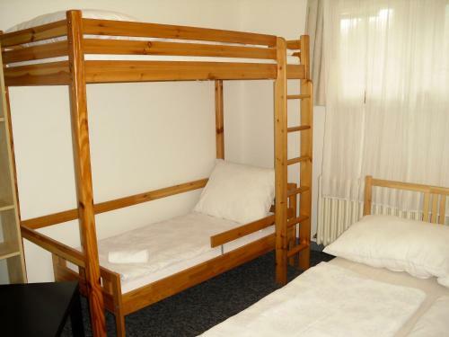 Apartm�ny Promen�da 196