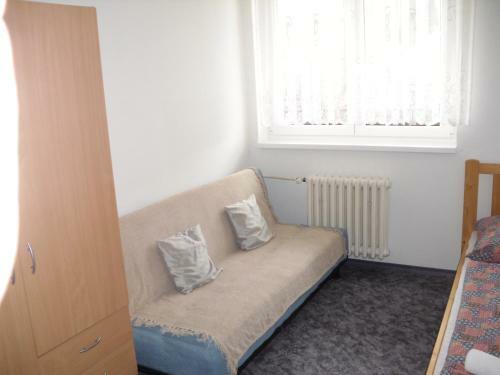Apartm�ny Promen�da 196