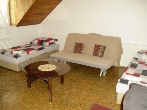 Apartm�ny Promen�da 196