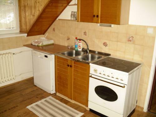 Apartm�ny Promen�da 196