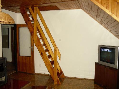 Apartm�ny Promen�da 196