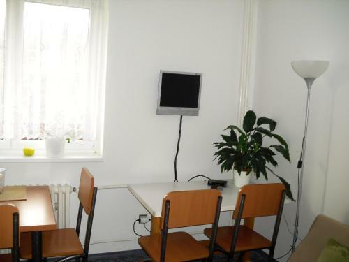 Apartm�ny Promen�da 196