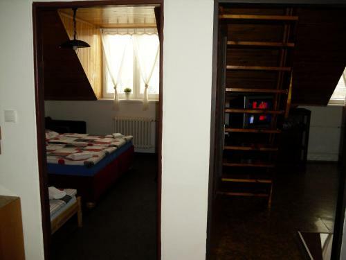 Apartm�ny Promen�da 196