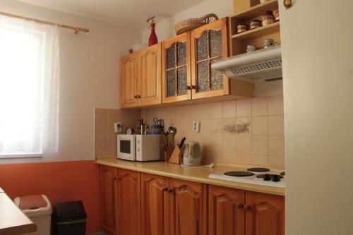 Hostal Penzion Pomn?nka
