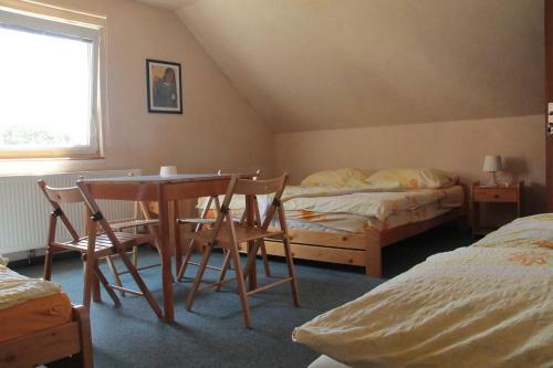 Hostal Penzion Pomn?nka