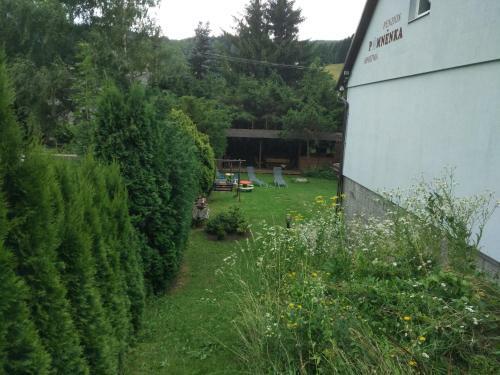 Hostal Penzion Pomn?nka