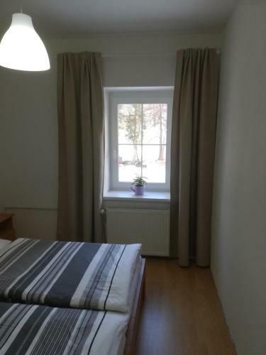 Hostal Lipanka