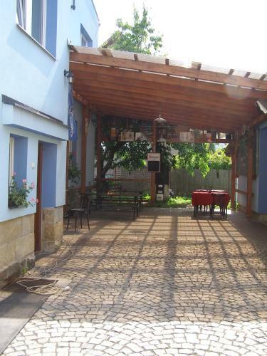 Hostal Klub U N�mo?n�ka