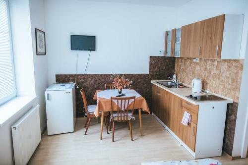 Hostal Klub U N�mo?n�ka