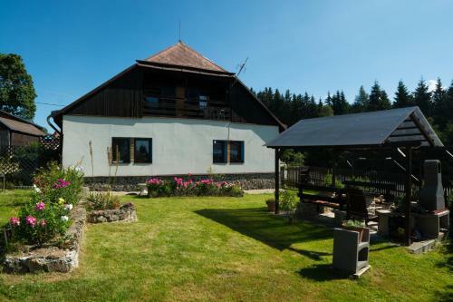 Apartment Kopani?�kov�