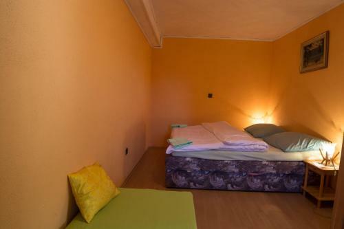 Apartment Kopani?�kov�