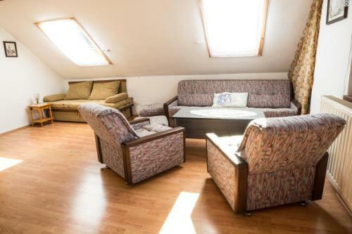 Apartment Kopani?�kov�