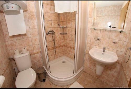 Hostal Althansk� Pal�c