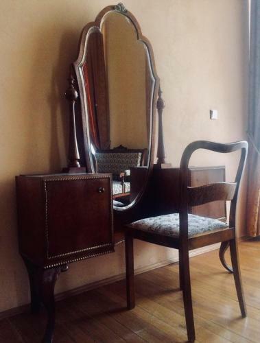 Hostal Althansk� Pal�c