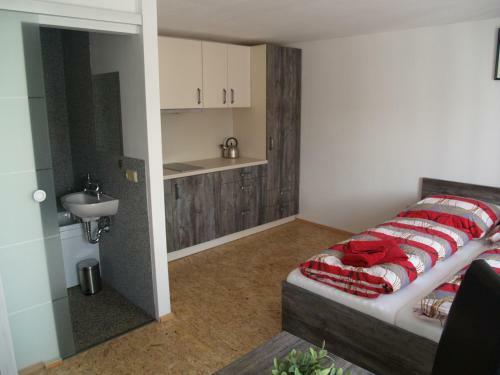 Apartamento Chata Obzor