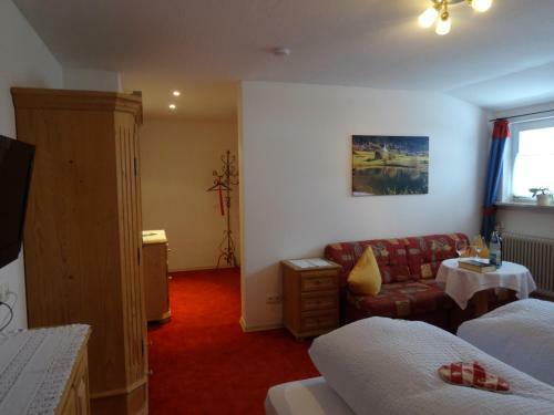 Hotel Wildbachstuben