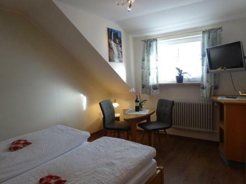 Hotel Wildbachstuben