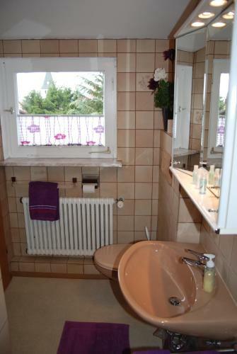 Hotel Wildbachstuben