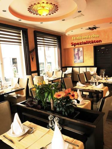 Hotel Ferienwohnungen Ahr-allee