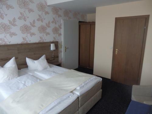 Hotel Rheinischer Hof