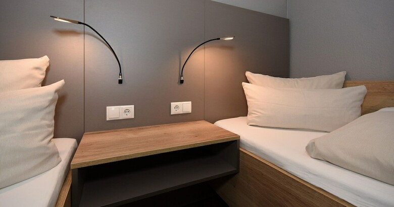 Hotel Am Berghang