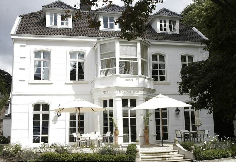 Hotel Hochzeitshaus