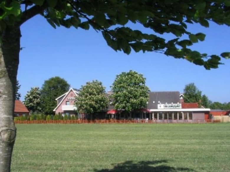 Hostal Landgasthaus Fecht