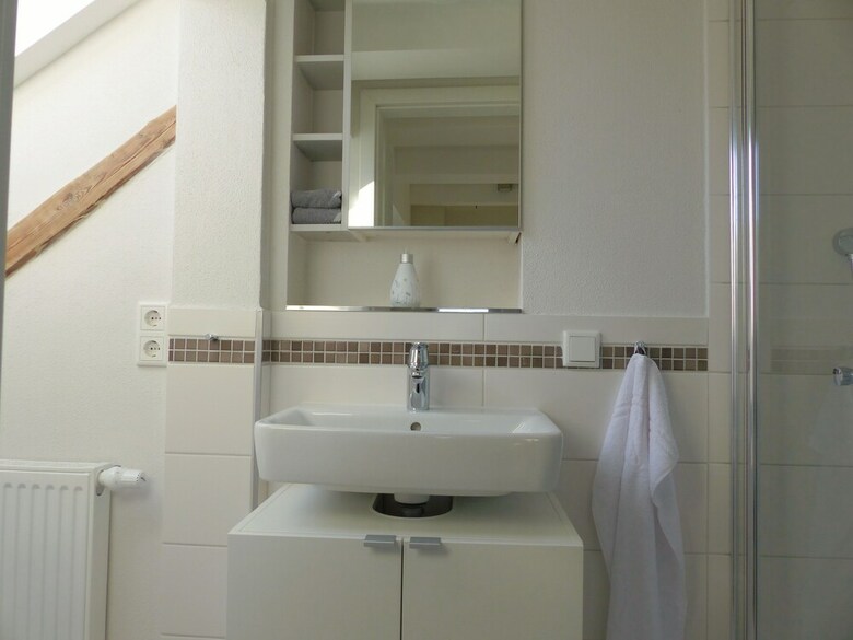 Apartamento Ferienwohnungen Flora