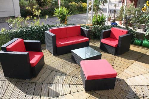 Hostal G�ste & Seminarhaus Harz