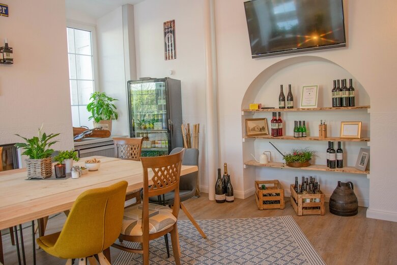 Boutique Hotel Marielle