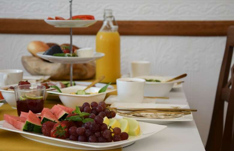 Boutique Hotel Marielle