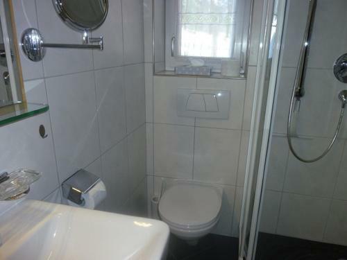 Apartamento Bim Schwarza St�rar