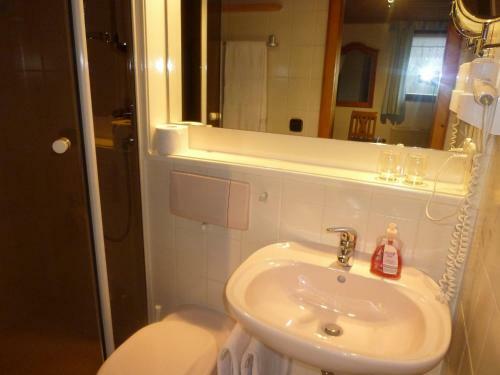 Apartamento Bim Schwarza St�rar