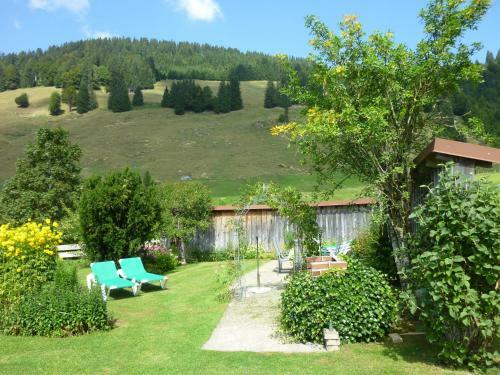 Apartamento Bim Schwarza St�rar