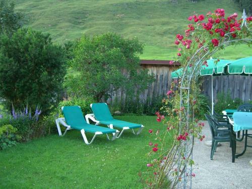 Apartamento Bim Schwarza St�rar
