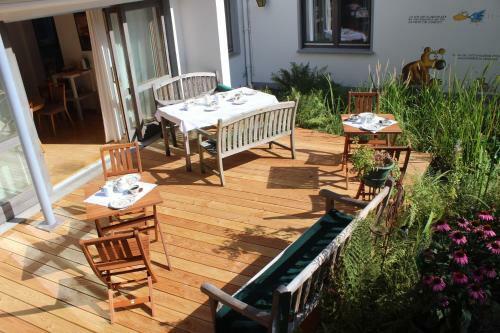 Hotel Haus Hilgenfeld