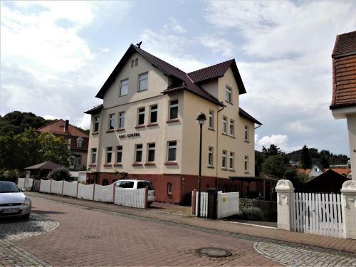 Hostal Haus Johanna