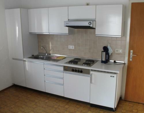 Apartamento Gaestehaus Vogt