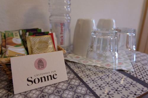 Bed & Breakfast Hotel Neues Tor