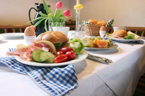 Bed & Breakfast Hotel Neues Tor