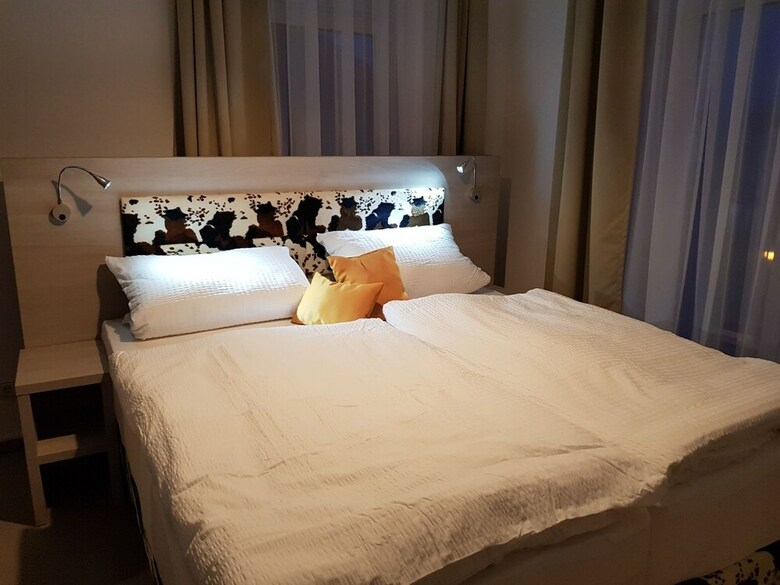 Arthotel Brunnen