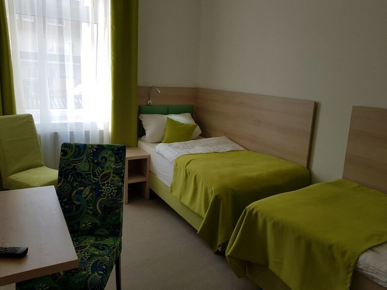 Arthotel Brunnen