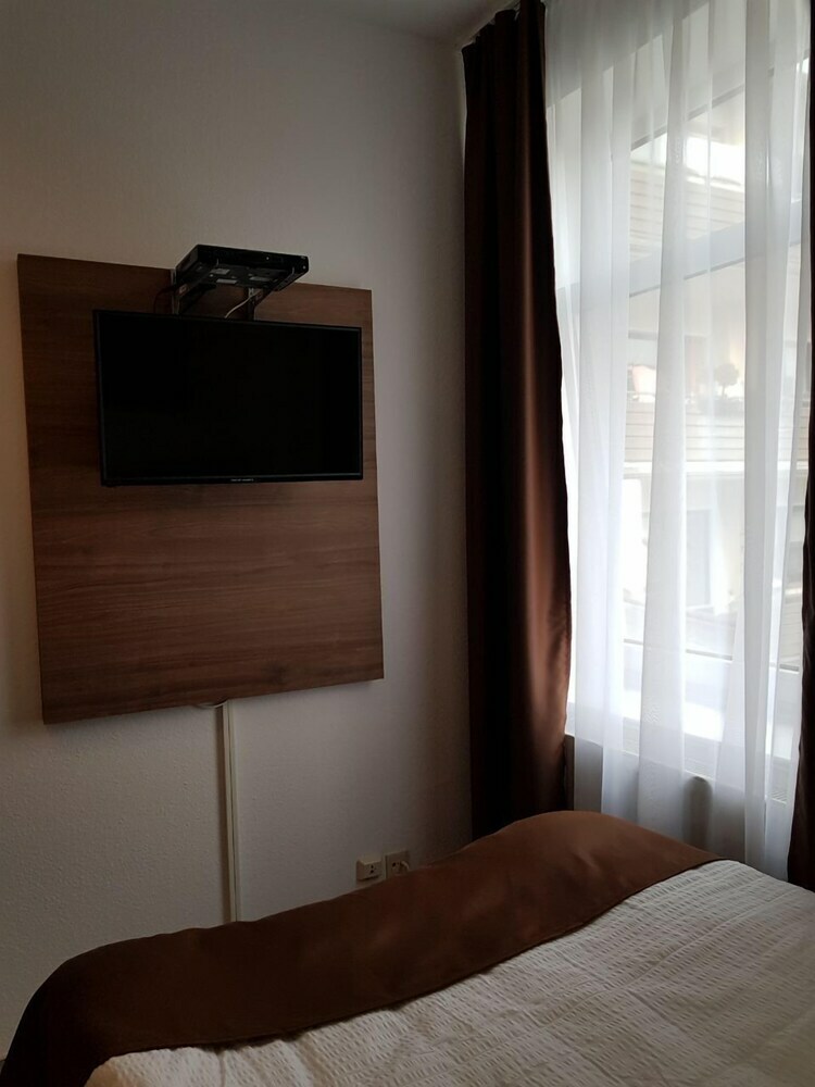Arthotel Brunnen
