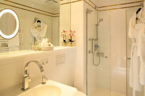 Apartamento Villa Luers