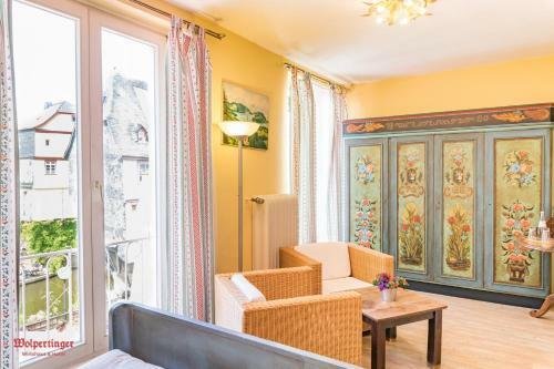 Hotel Wirtshaus Wolpertinger