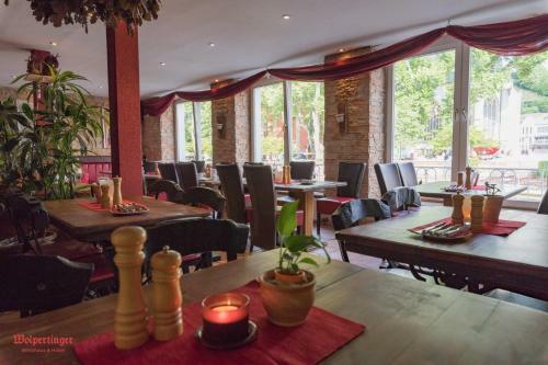 Hotel Wirtshaus Wolpertinger