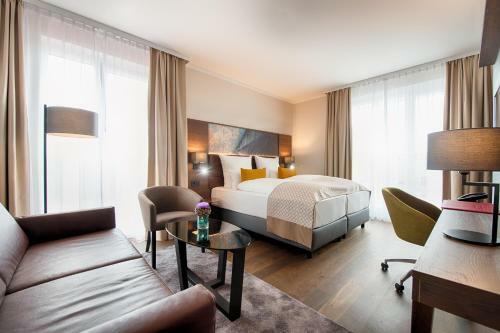 Leonardo Hotel Bad Kreuznach